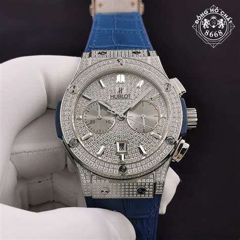 đồng hồ hublot nam rep 11